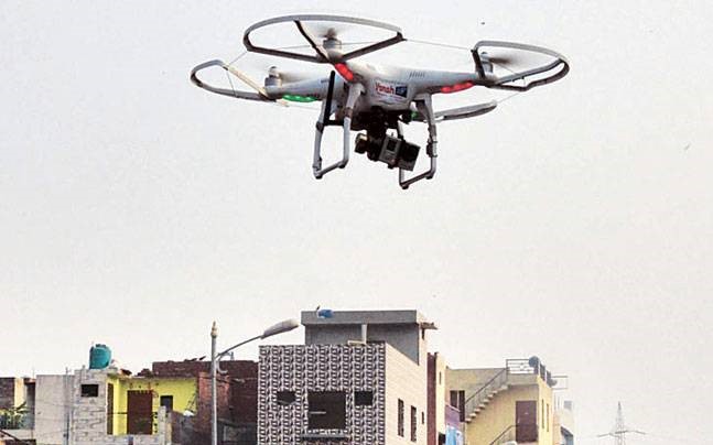 Cheap UAV Augusta 
      NJ 07822